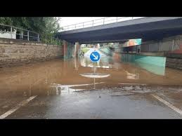 Will ihren beitrag dazu leisten, dass die virusverbreitung in der aktuellen situation verlangsamt wird und damit. Unwetter Kreis Euskirchen Youtube