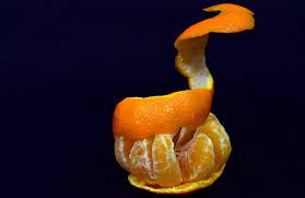 Creative Ways You Can Use Clementine Peels Plant Guru