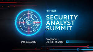 Talking Sas 2019 With David Emm Kaspersky Official Blog