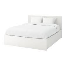 Malm Pull Up Storage Bed White Find It Here Ikea In 2020 Ikea Malm Bed Malm Bed White Bedding