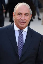 Sunday Times Rich List