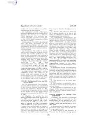 Https Www Gpo Gov Fdsys Pkg Cfr 2008 Title32 Vol3 Pdf Cfr 2008 Title32 Vol3 Sec578 130 Pdf