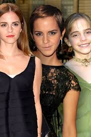 She made her 60 million dollar fortune with harry potter, the perks of being a wallflower, the bling ring & noah. Emma Watson Starportrat News Bilder Gala De