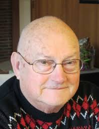 Obituary information for Clair Richard Harmon