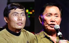 25 Cast Members from Star Trek: Then and Now