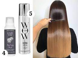 La tiktoker @audreyvictoria_ è diventata virale per un segreto su come avere capelli lucidissimi, quasi luccicanti, facendo il solito . Glass Hair Come Avere I Capelli Lucidi Delle Celeb Thepowderoom