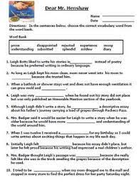 Some of the worksheets displayed are cloze activity work, social studies 5th grade economics name, reading comprehension work, literary passages close reading, grade 5 reading comprehension work, grade 5 reading practice test, comprehension skills, ed from teachers resources sample answer cloze. Houghton Mifflin Reading 5th Grade Theme 4 Cloze Worksheets By The Teacher Team