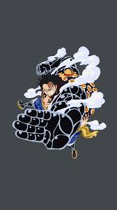 The program for installing live wallpaper on the desktop of your pc from wallpaper engine themes such as anime, games, animals, nature, retro, science fiction and much more. Luffy Boundman Gear Fourth Minimalist One Piece 4k Wallpaper 6 33