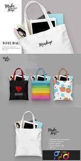 1807215 Isolated Tote Bag Mockup 7012 2676748 Freepsdvn Bag Mockup Bags Tote Bag