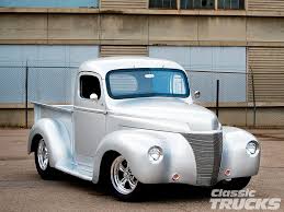Image result for Mack Blue 1946 Truck