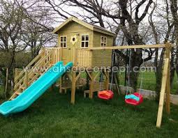 Yerinde kurulum ve nakliye dahil. Cocuk Oyun Evleri Ahsap Consept Www Ahsapconsept Com
