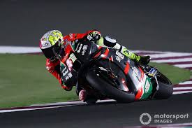 Aleix espargaro and aprilia racing team gresini's fortunes have changed in 2021. Aleix Espargaro Tops Opening Day Of Qatar Motogp Test For Aprilia