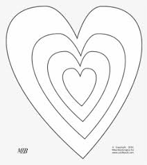Click on an image below. Rainbow Heart Colouring Page Hd Png Download Transparent Png Image Pngitem