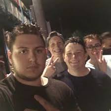 tom.mccrocklin's Pizza Review at Fat Angelo's Pizzeria