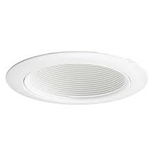 14 Series 4 Inch Baffle Downlight Trim By Juno Lighting 14wwh