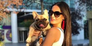 El conflicto entre adriana barrientos y javier fernández. Who Is Adriana Barrientos Dating Adriana Barrientos Boyfriend Husband