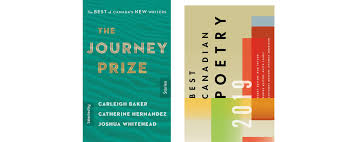 Best Canadian Poetry 2019 Quill And Quire
