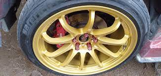 Bercerita tentang kereta, rim kereta, rata2x ramai orang kata rim kereta murah dekat klang. Cat Sport Rim Www Wasap My 60136222544 Manjung Cat Kereta Facebook