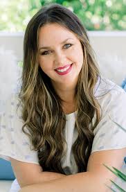 2021 Alumni Award Recipient