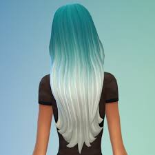 Maxis match cc matches the style used in the sims and alpha typically looks more realistic. The Sims 4 Maxis Match Cc