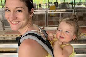 Lindsay Clancy Was 'Smiling and Happy' the Night of Kids' Deaths: Husband