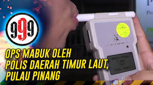 Tari tradisional kalimantan timur juga dikatakan sebagai warisan dari nenek moyang pada zaman dahulu. Ops Mabuk Oleh Polis Daerah Timur Laut Pulau Pinang 999 2020 Youtube