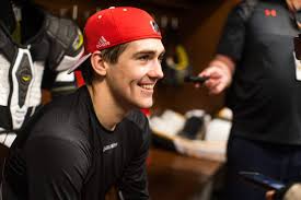Use our logo creator to design a great logo for your company. A Way Too Early Gathering Of Opinions On Filip Zadina S Play So Far For Red Wings The Athletic