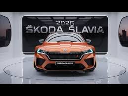 Image result for Tornado Red 2025 Slavia