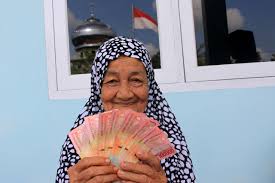 Adapun regulasi baitul mal aceh antara lain peraturan gubernur aceh nomor 13 tahun 2020 tentang tata cara pemilihan, pengangkatan dan. Dampak Covid 19 Bagi Bmt