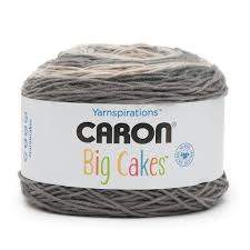 Caron Big Cakes Yarn