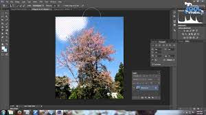 Maybe you would like to learn more about one of these? How To Use Background Eraser Tool In Photoshop Cs6 Youtube