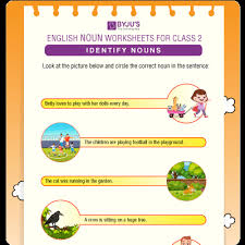 Cbse class 2 english syllabus makes the english subject easier for the students to learn. English Worksheets For Class 2 Free Printable Worksheets Pdf
