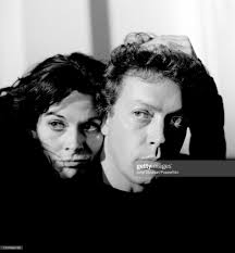 Personally, this is my favourite ever photo of Martin Fry, from Jan 1986  edition of Number One.