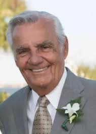Obituary information for Arthur Harrison