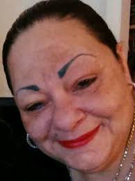 Alice Eldridge Obituary