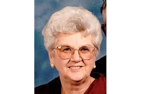 Edith Hess Obituary (1931