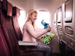 10 Recommendations For Traveling With Kids Qatar Airways