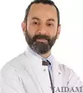 Dr. Okan Soyhan, Orthopaedic and Joint Replacement Surgeon in Istanbul,  Turkey