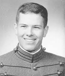 Charles Sargent Moore : Captain from California, Vietnam War Casualty