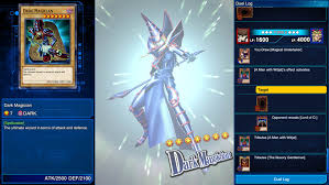 Characters from the past and present! Yu Gi Oh Duel Links Download