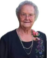 Obituary for Sallie Burnette McKenzie