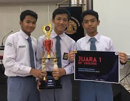 Maybe you would like to learn more about one of these? Lomba Cerdas Cermat Islamic Science Day Dari Elektrolisis Sampai Ilmu Waris Sit Insantama