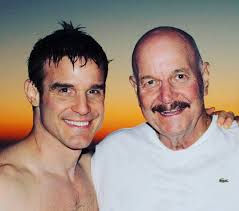 Big Teddy Mack, and me 🙏🏻👊🏻❤️