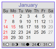 Also, after june, the month of july takes place on our calendars, which is the middle month of summer season in the northern hemisphere. How Many Weekdays Are In A Month Quora
