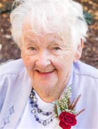 Marie Emily Waldhart Obituary