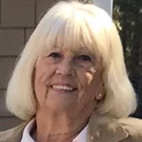 Barbara Faulkner Obituary (2021)