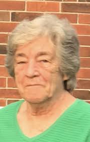 Obituary for Freida Jane (Middleton) Keeling