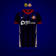 Liga, the third tier of german football alongside the lower rhine cup. Sunderland Nike Kit How Nike S Sunderland 21 22 Kits Could End Up If Based On Teamwear Footy Headlines The 19 20 Black Cats Shirt Uses A New Rounded Neck Design From Adidas Johannanorberg22