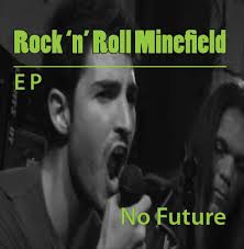 Rock 'n' Roll Minefield EP: Amazon.com.mx: Música