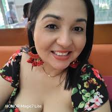 Silvia Pineda updated her status.